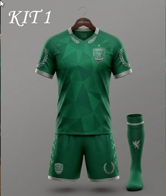 Kit Mandante